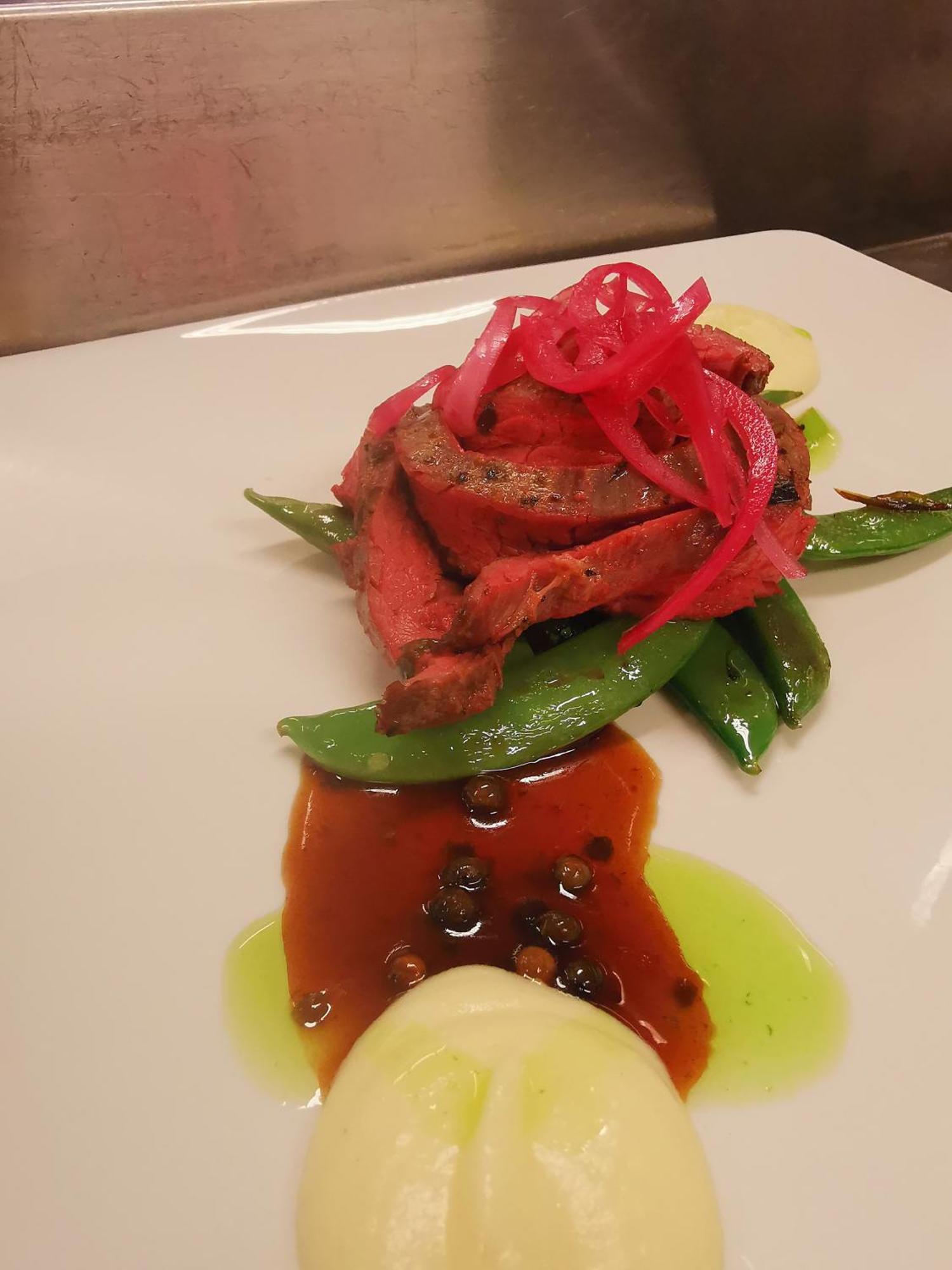 费地阿菲奥酒店 菲恰尔 外观 照片