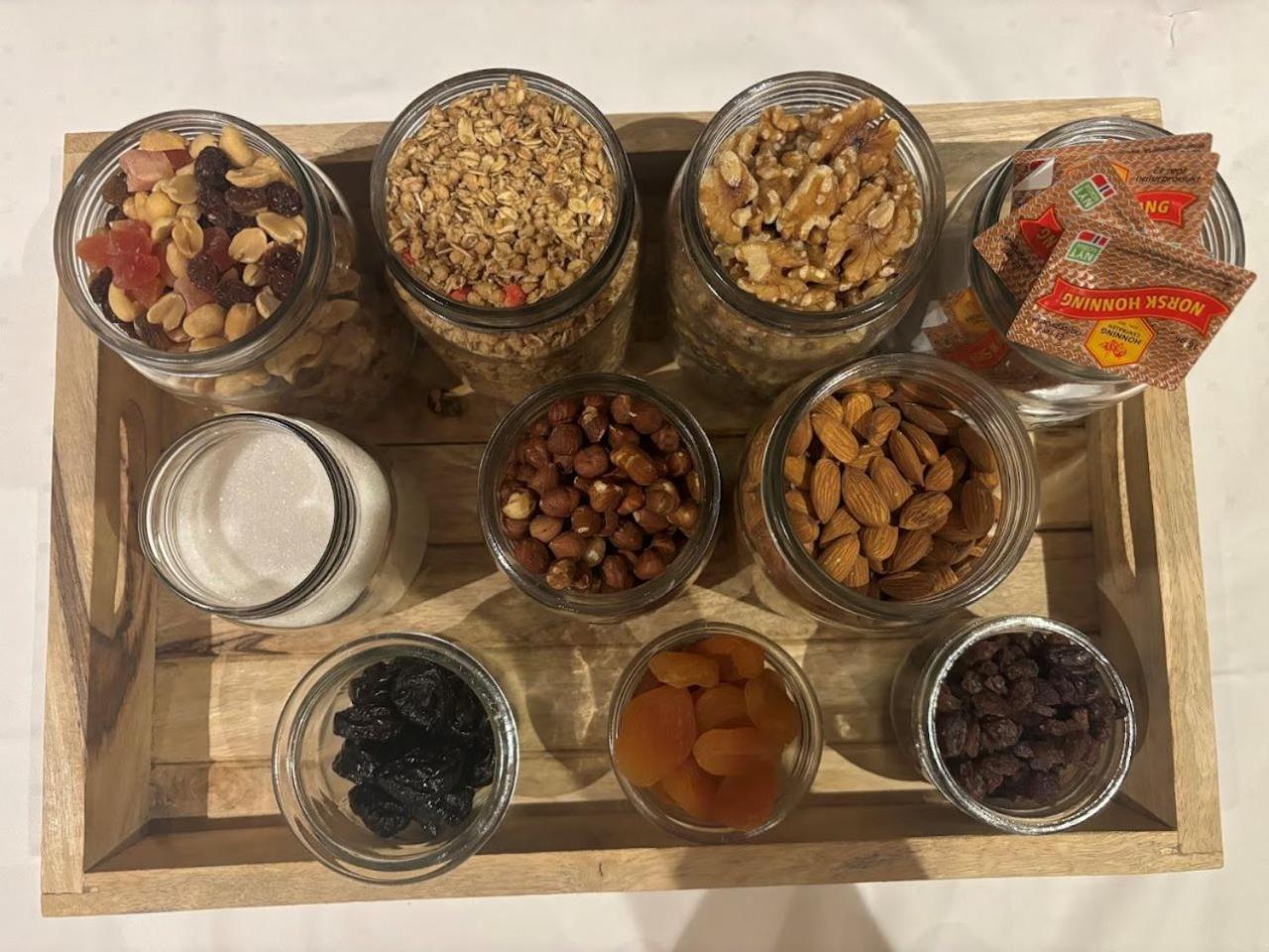 费地阿菲奥酒店 菲恰尔 外观 照片
